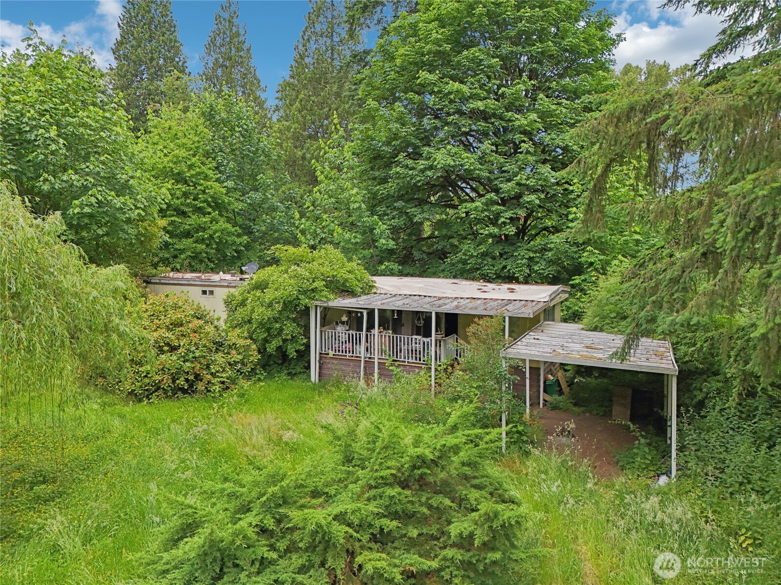 10101 Elliott Road , Snohomish, WA 98296