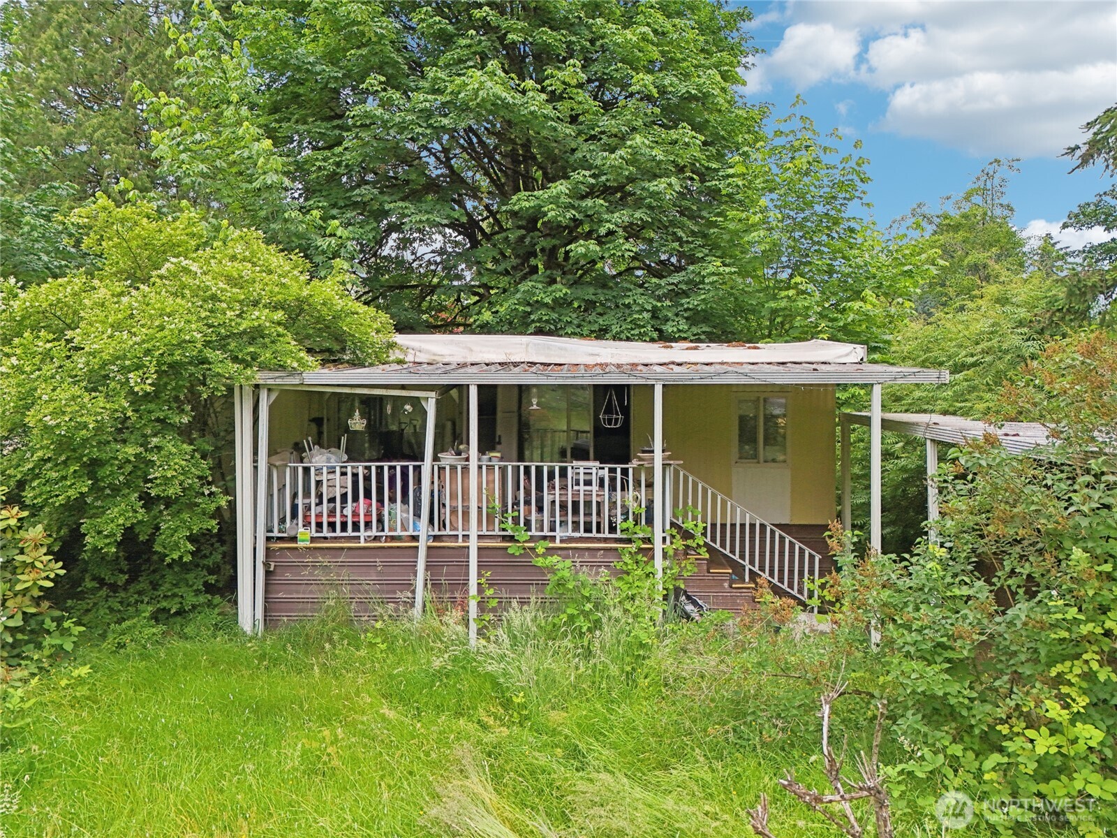 10101 Elliott Road , Snohomish, WA 98296