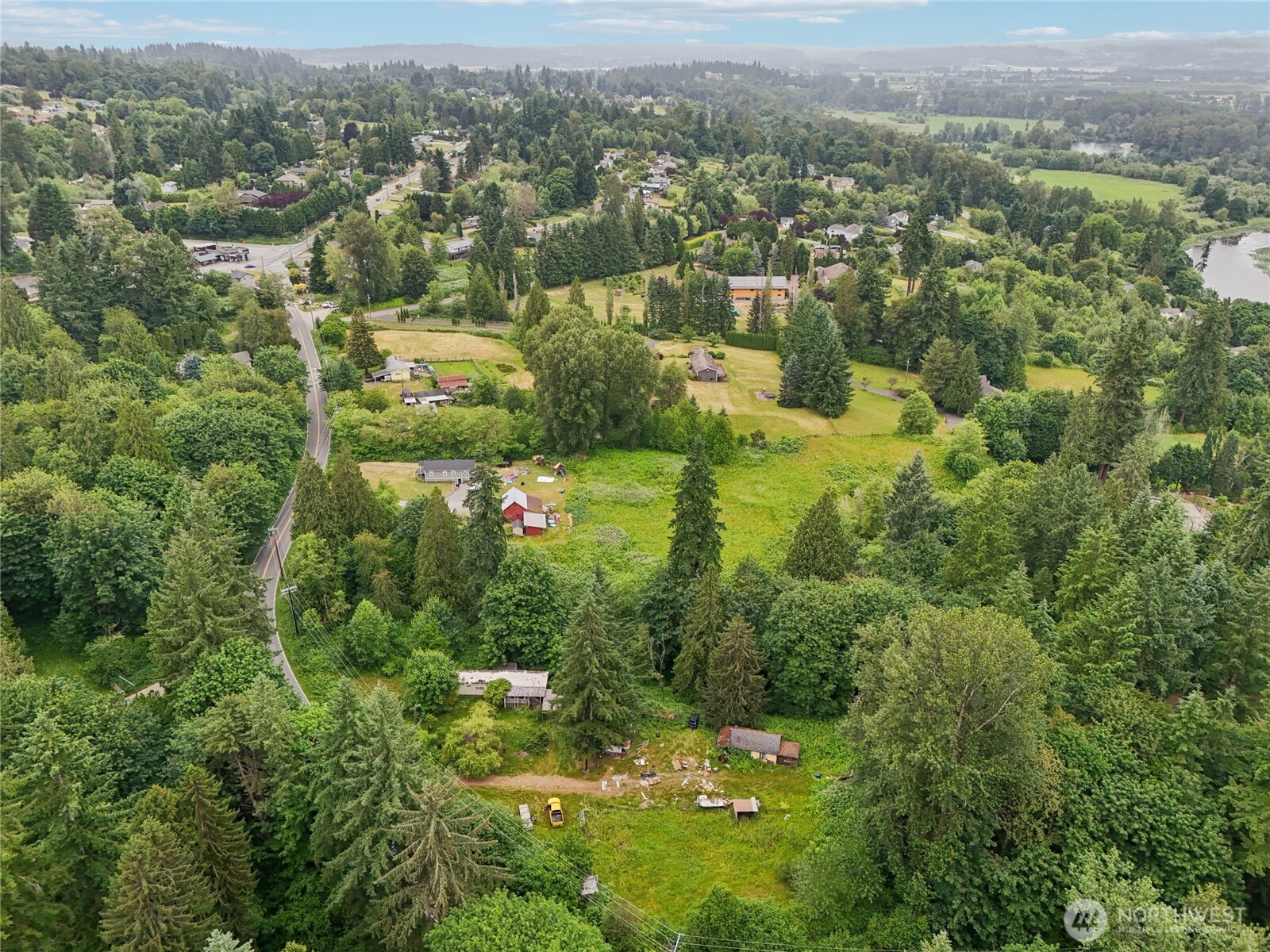 10101 Elliott Road , Snohomish, WA 98296