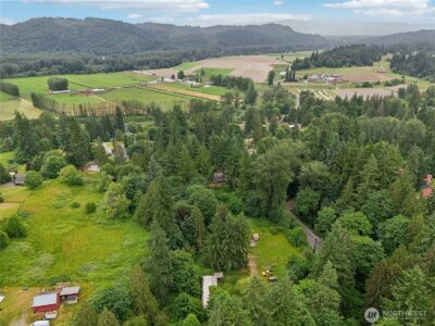 10101 Elliott Road , Snohomish, WA 98296 - Photo 8