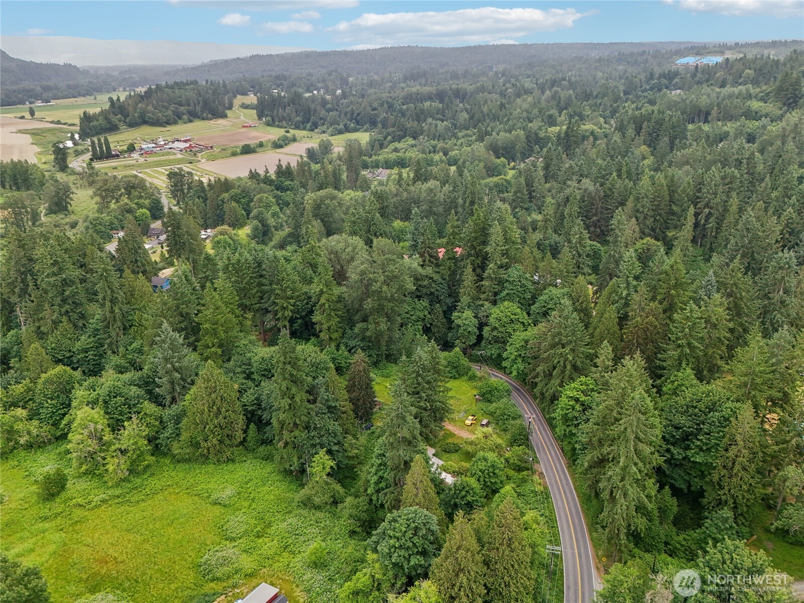 10101 Elliott Road , Snohomish, WA 98296