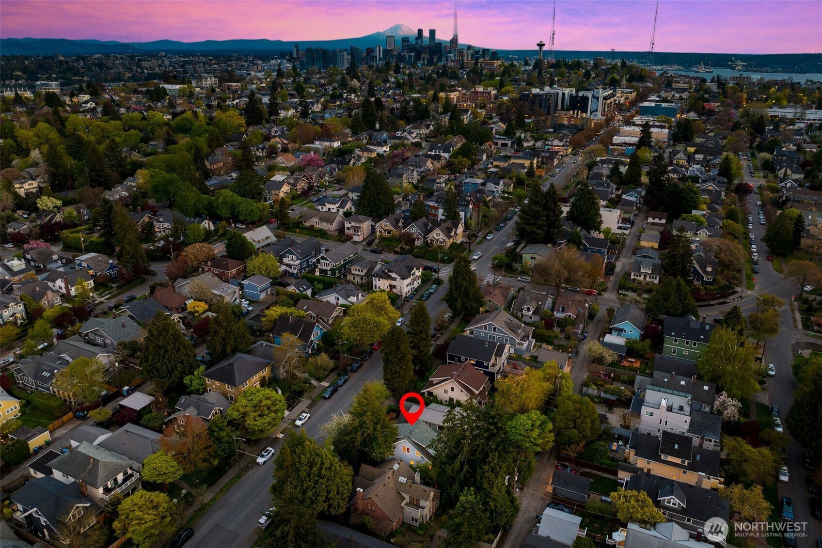 2529 Queen Anne Avenue N, Seattle, WA 98109