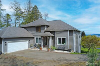 8101 NE Hunt Club Lane , Hansville, WA 98340 - Photo 2