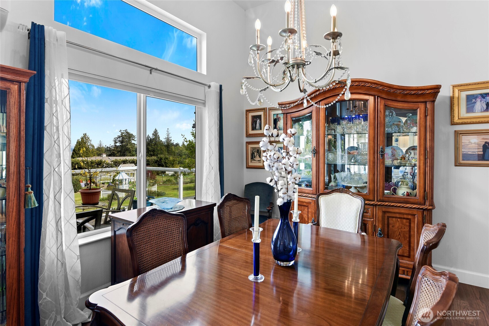8101 NE Hunt Club Lane , Hansville, WA 98340