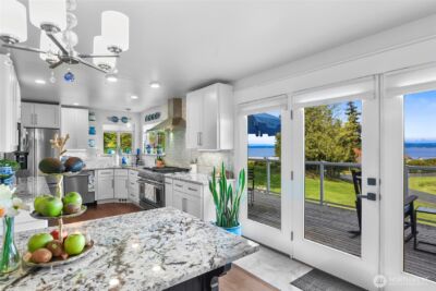 8101 NE Hunt Club Lane , Hansville, WA 98340 - Photo 19