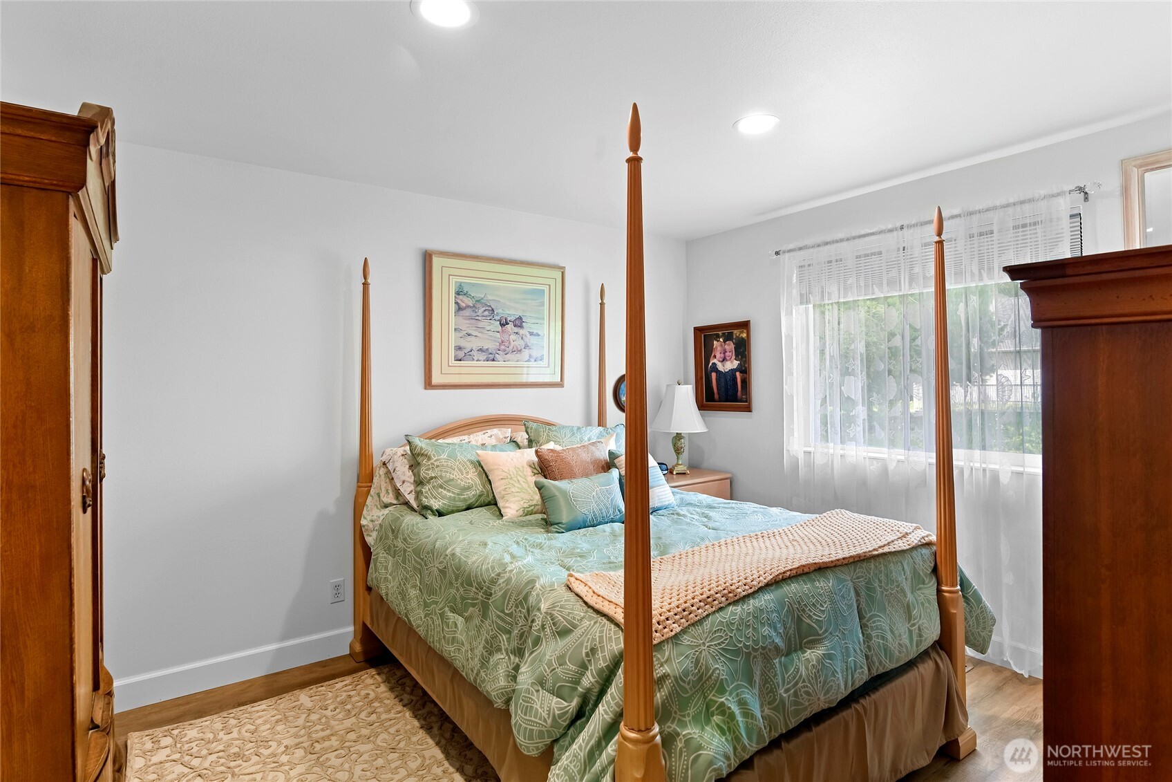 8101 NE Hunt Club Lane , Hansville, WA 98340
