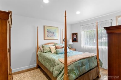 8101 NE Hunt Club Lane , Hansville, WA 98340 - Photo 23
