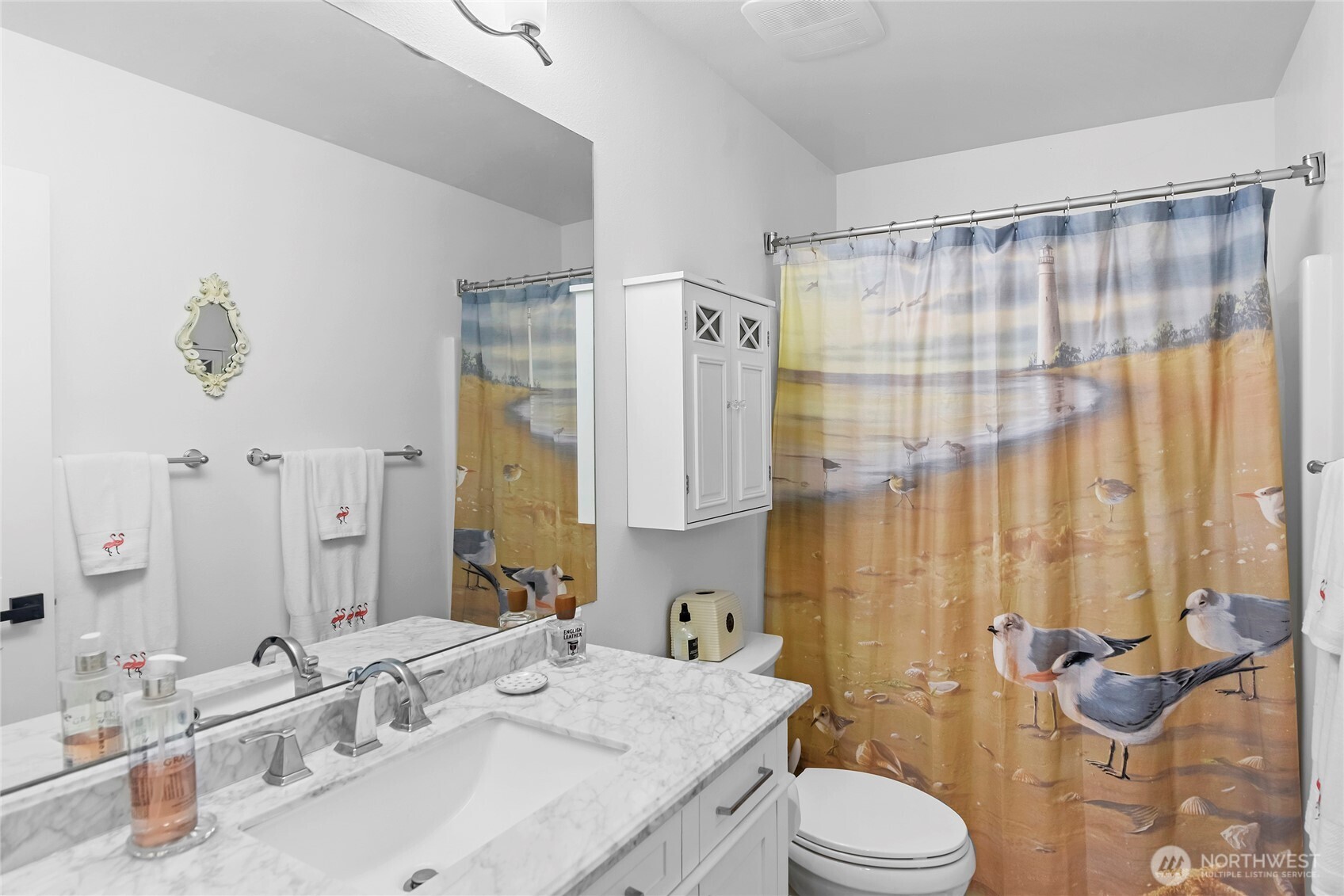 8101 NE Hunt Club Lane , Hansville, WA 98340