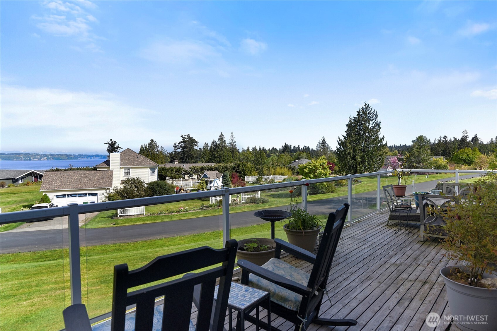 8101 NE Hunt Club Lane , Hansville, WA 98340