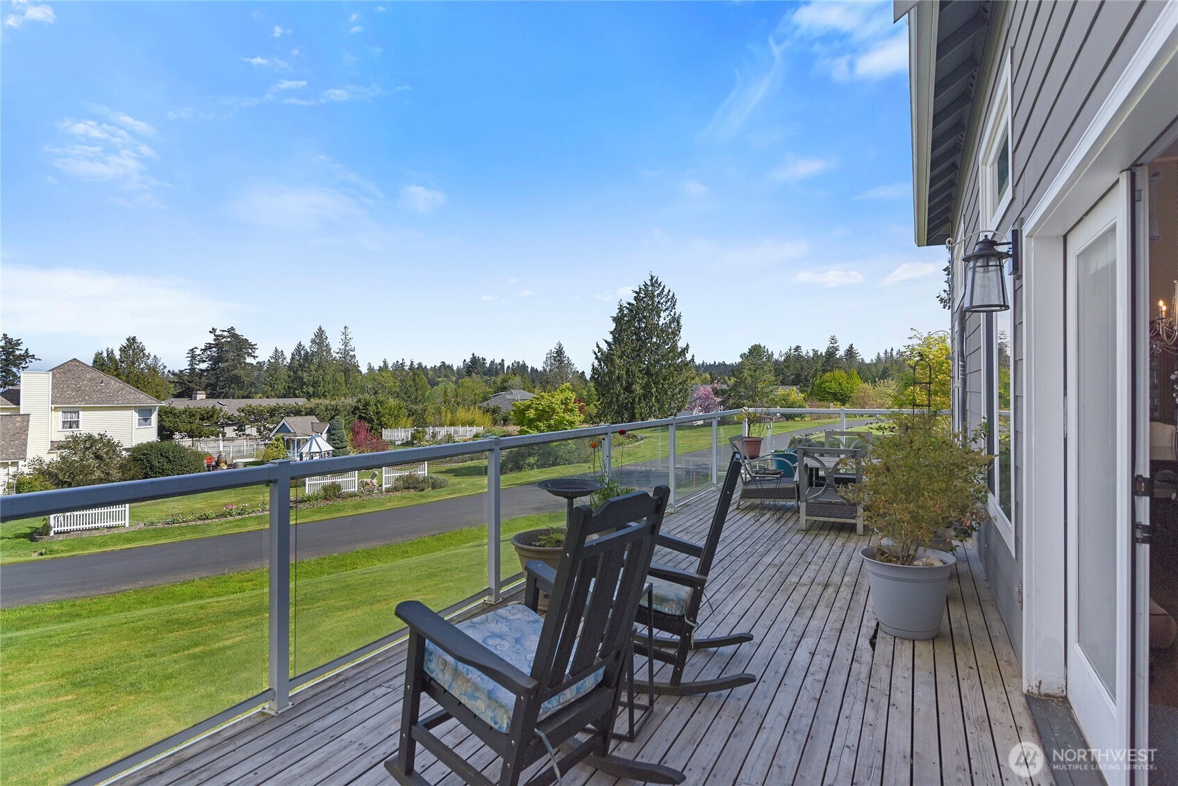 8101 NE Hunt Club Lane , Hansville, WA 98340