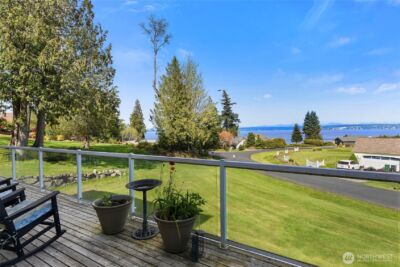 8101 NE Hunt Club Lane , Hansville, WA 98340 - Photo 30