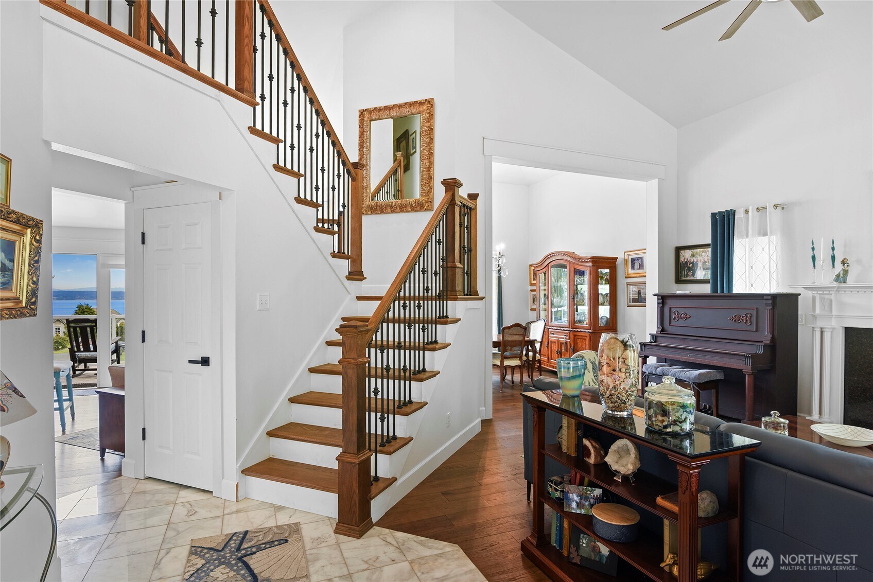 8101 NE Hunt Club Lane , Hansville, WA 98340