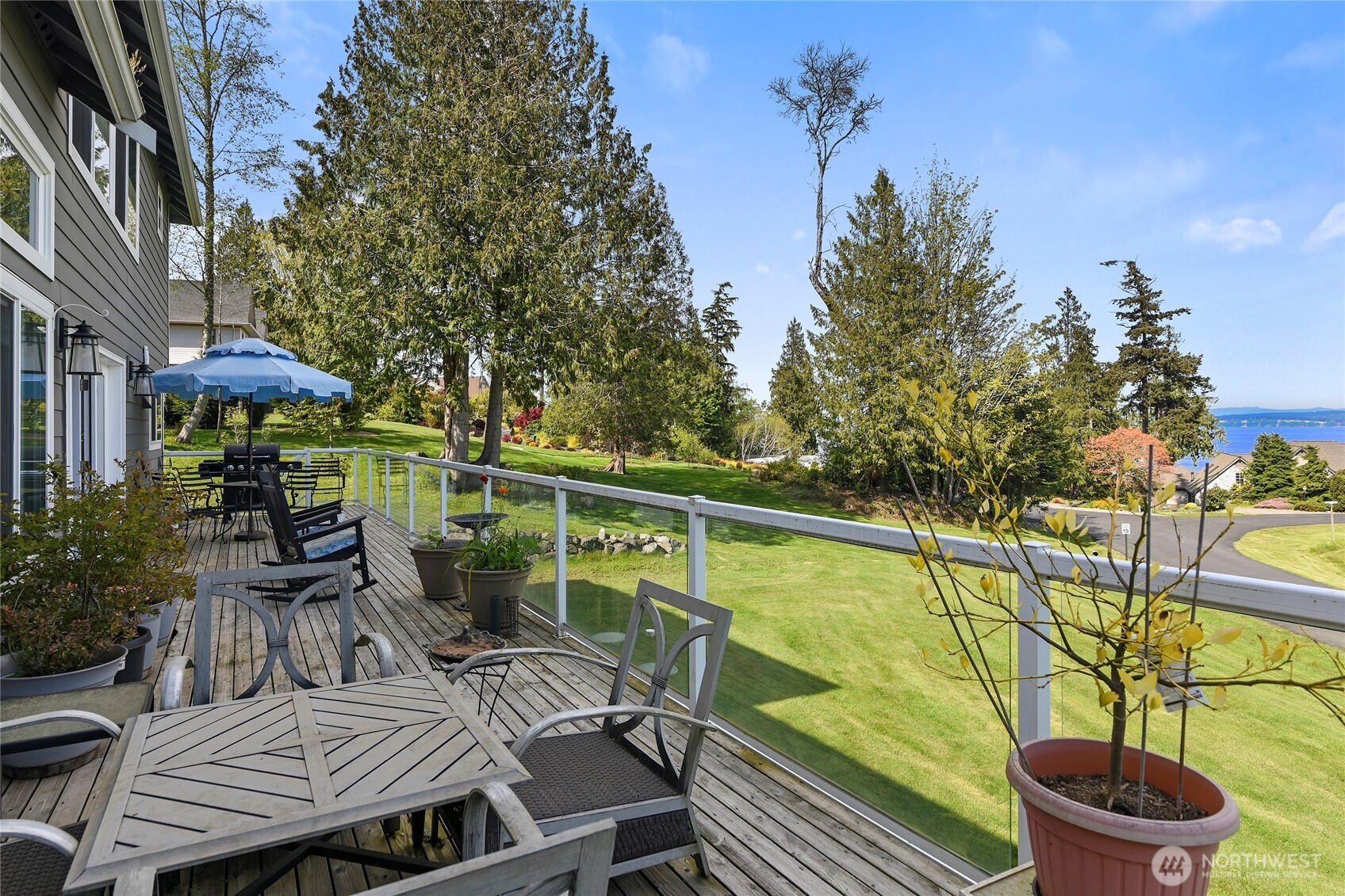8101 NE Hunt Club Lane , Hansville, WA 98340