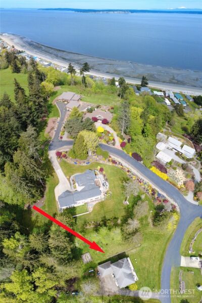 8101 NE Hunt Club Lane , Hansville, WA 98340 - Photo 32