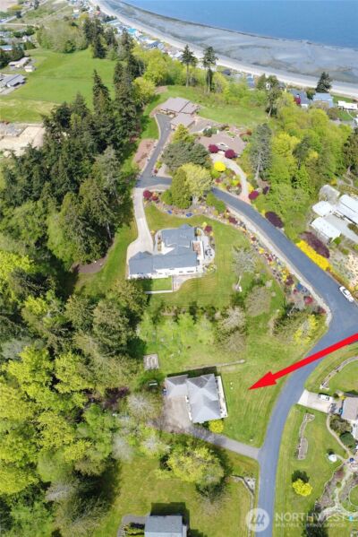 8101 NE Hunt Club Lane , Hansville, WA 98340 - Photo 33