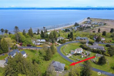 8101 NE Hunt Club Lane , Hansville, WA 98340 - Photo 35