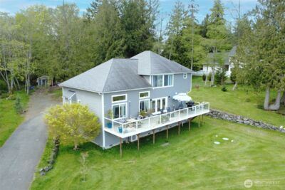 8101 NE Hunt Club Lane , Hansville, WA 98340 - Photo 37