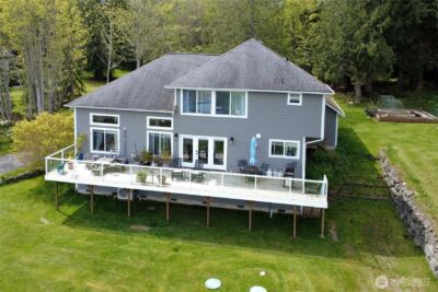 8101 NE Hunt Club Lane , Hansville, WA 98340 - Photo 1