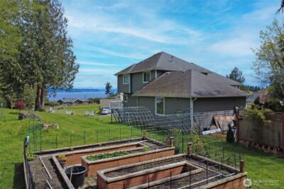 8101 NE Hunt Club Lane , Hansville, WA 98340 - Photo 39