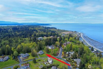 8101 NE Hunt Club Lane , Hansville, WA 98340 - Photo 40