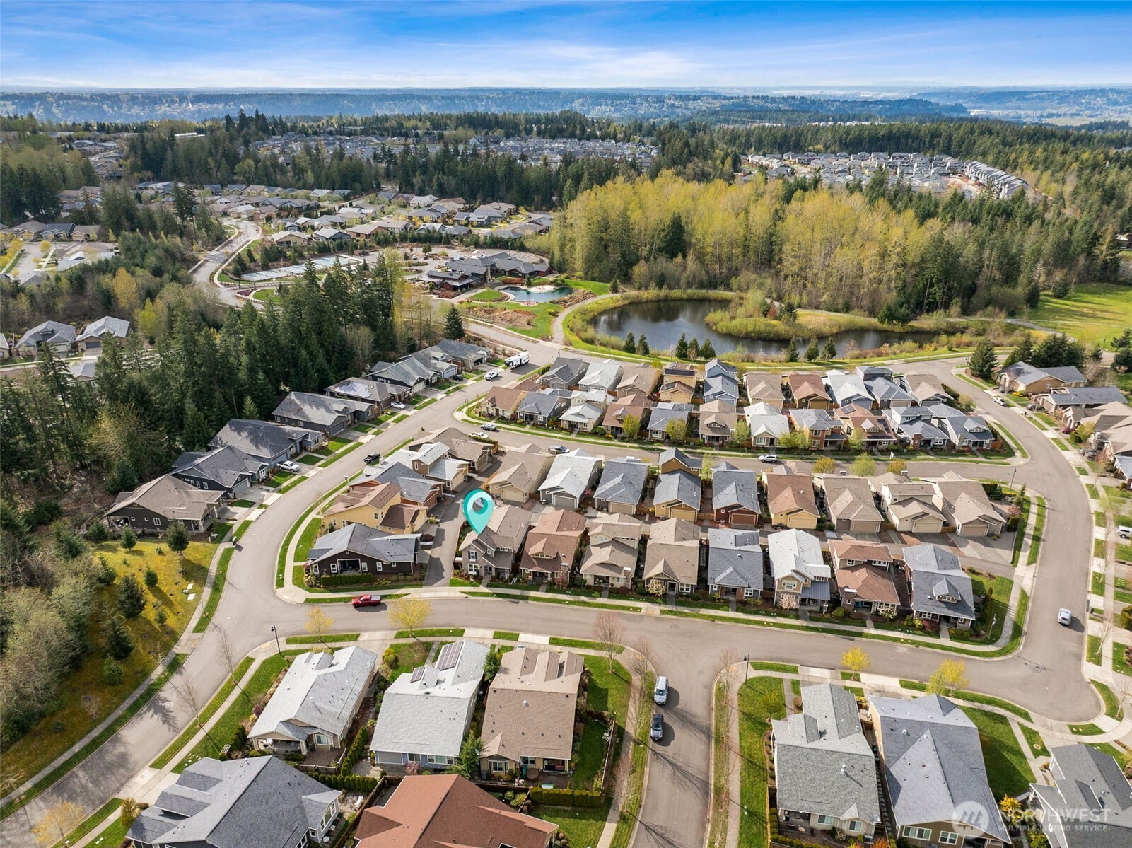 19115 144th Street E, Bonney Lake, WA 98391
