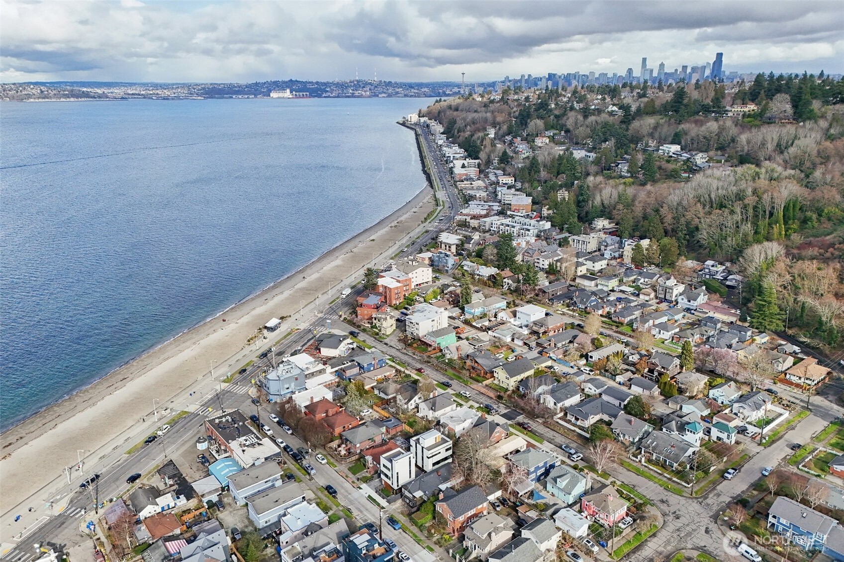 2626 58th Avenue SW #A, Seattle, WA 98116