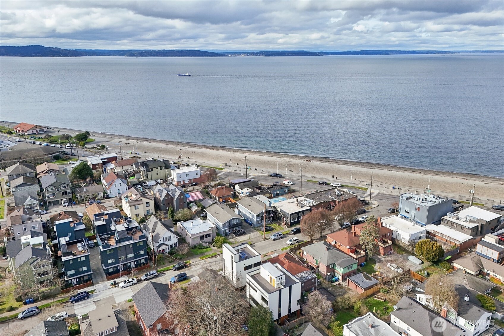 2626 58th Avenue SW #A, Seattle, WA 98116