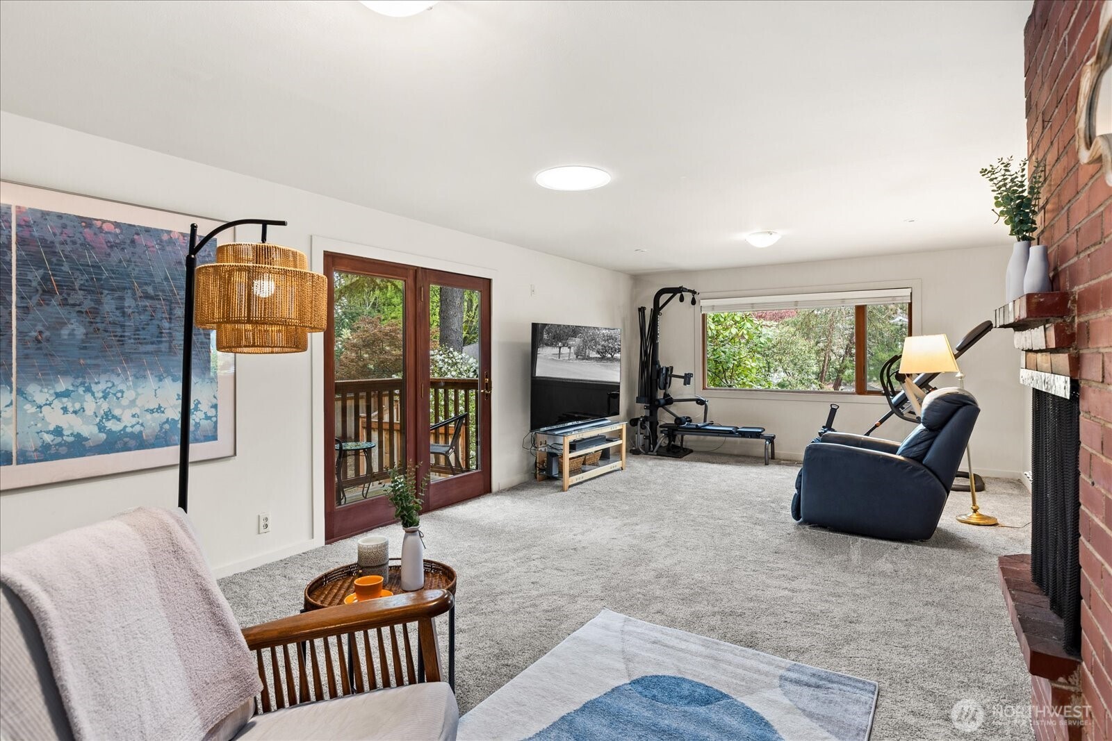 823 NW 107th Street , Seattle, WA 98177