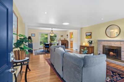823 NW 107th Street , Seattle, WA 98177 - Photo 2