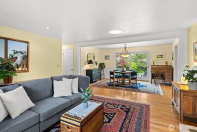 823 NW 107th Street , Seattle, WA 98177 - Photo 3