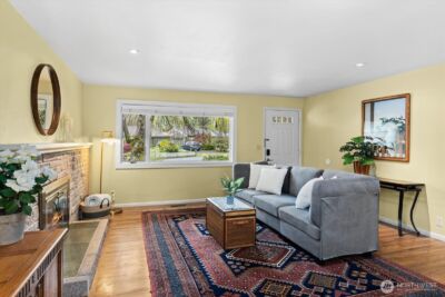 823 NW 107th Street , Seattle, WA 98177 - Photo 4