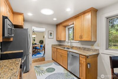 823 NW 107th Street , Seattle, WA 98177 - Photo 9