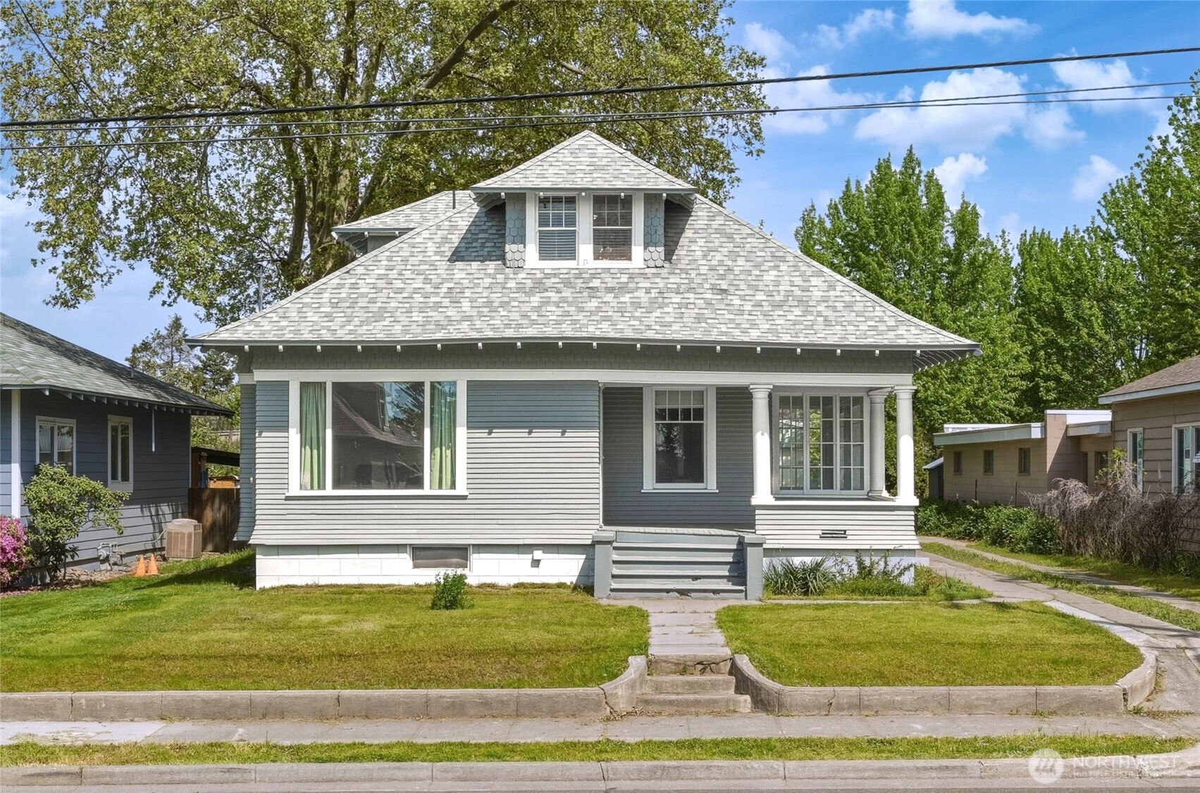 1132 W Pine Street , Walla Walla, WA 99362