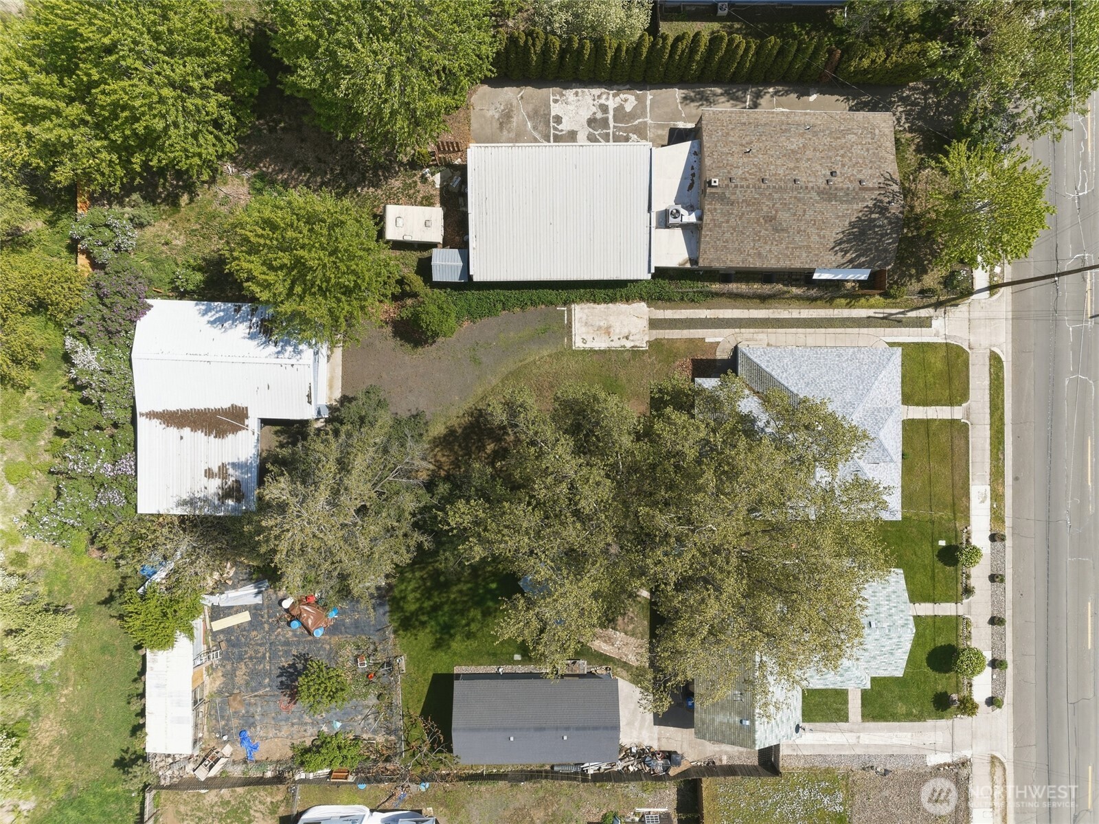 1132 W Pine Street , Walla Walla, WA 99362