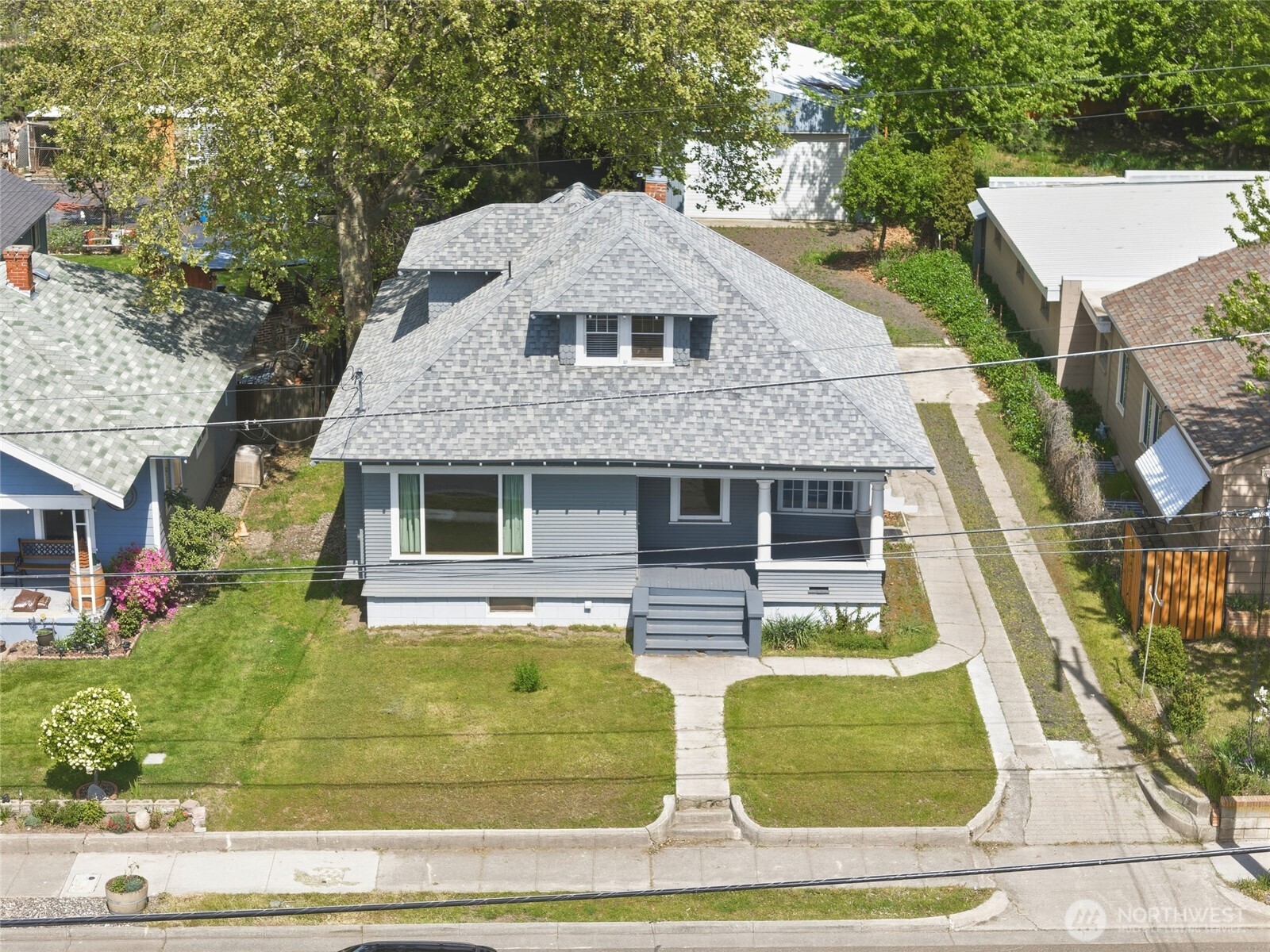 1132 W Pine Street , Walla Walla, WA 99362