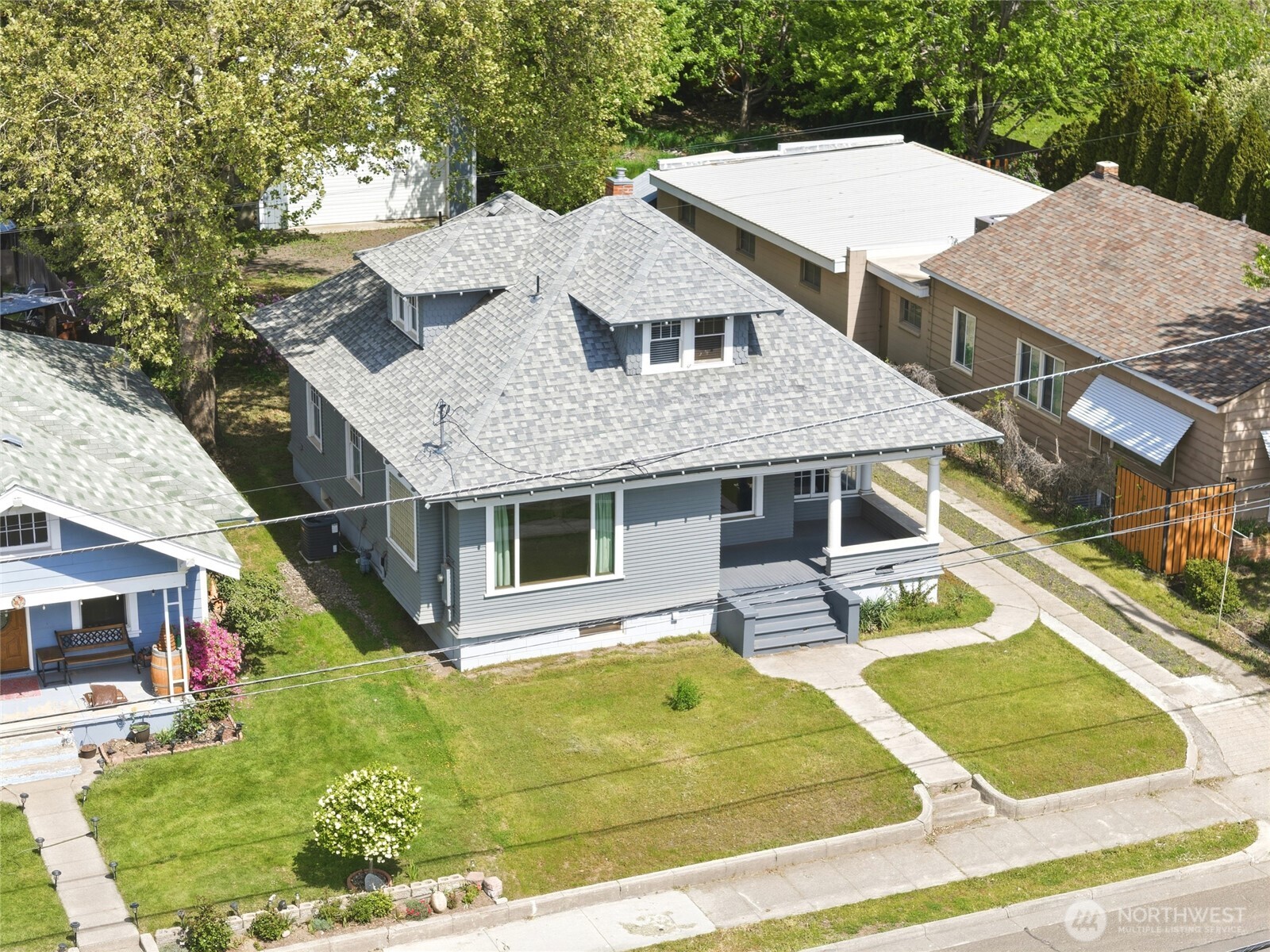 1132 W Pine Street , Walla Walla, WA 99362