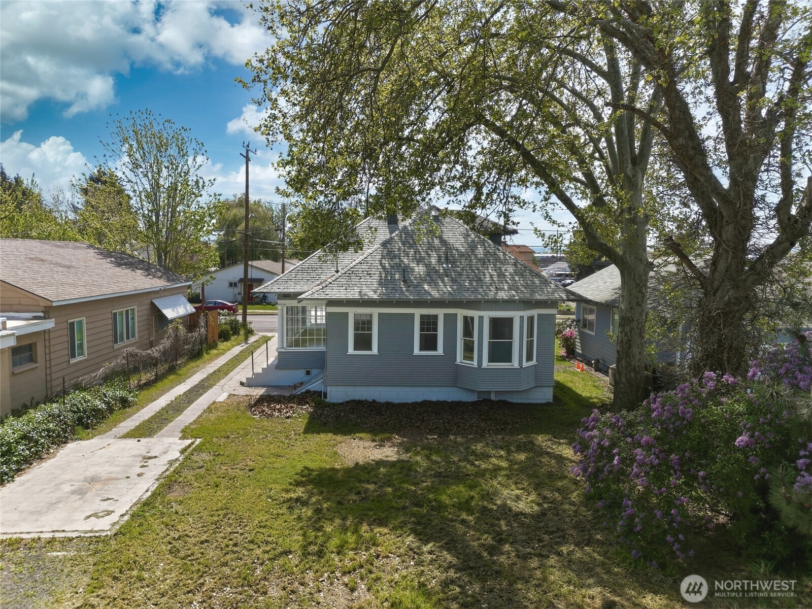 1132 W Pine Street , Walla Walla, WA 99362