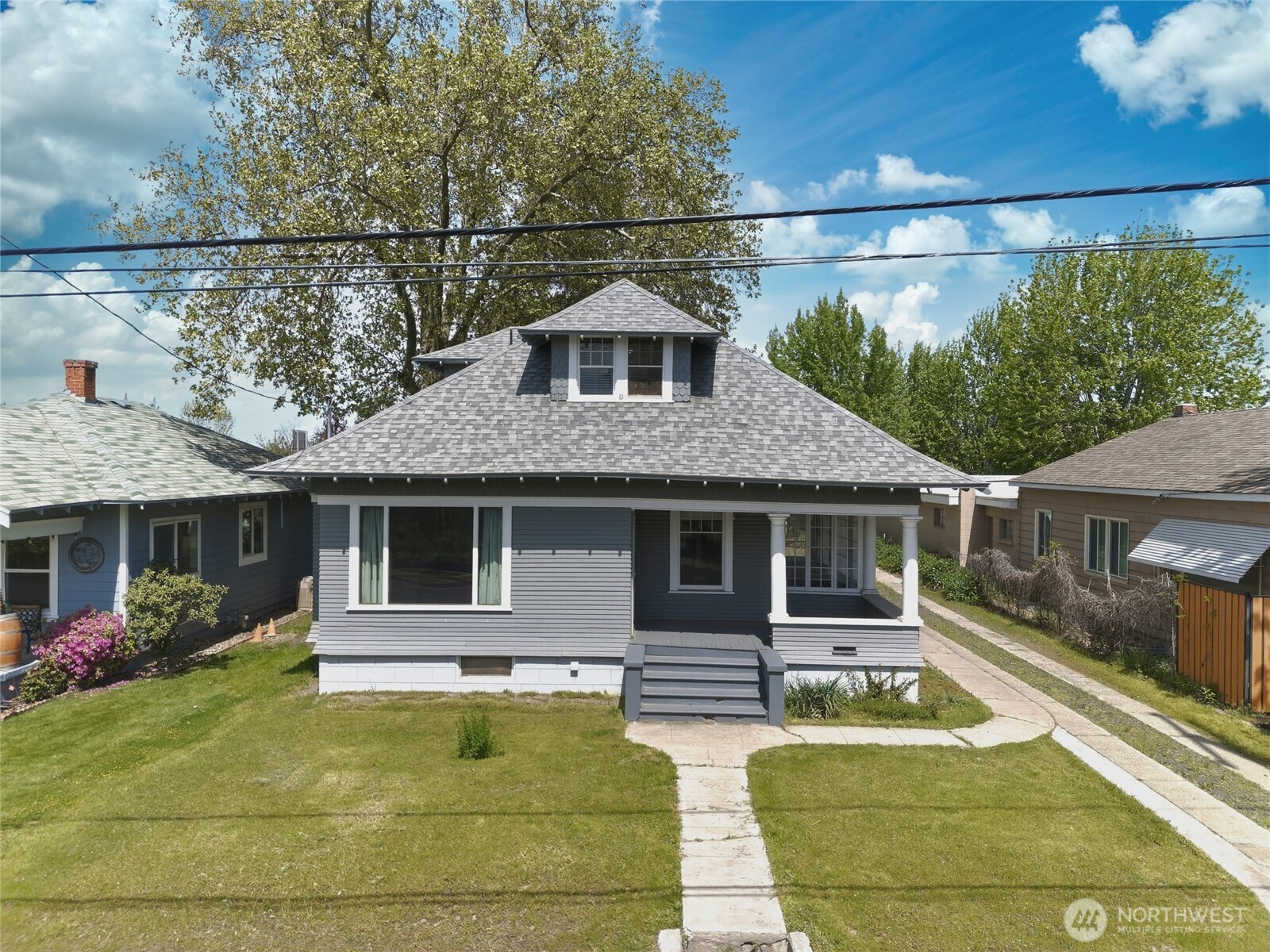 1132 W Pine Street , Walla Walla, WA 99362