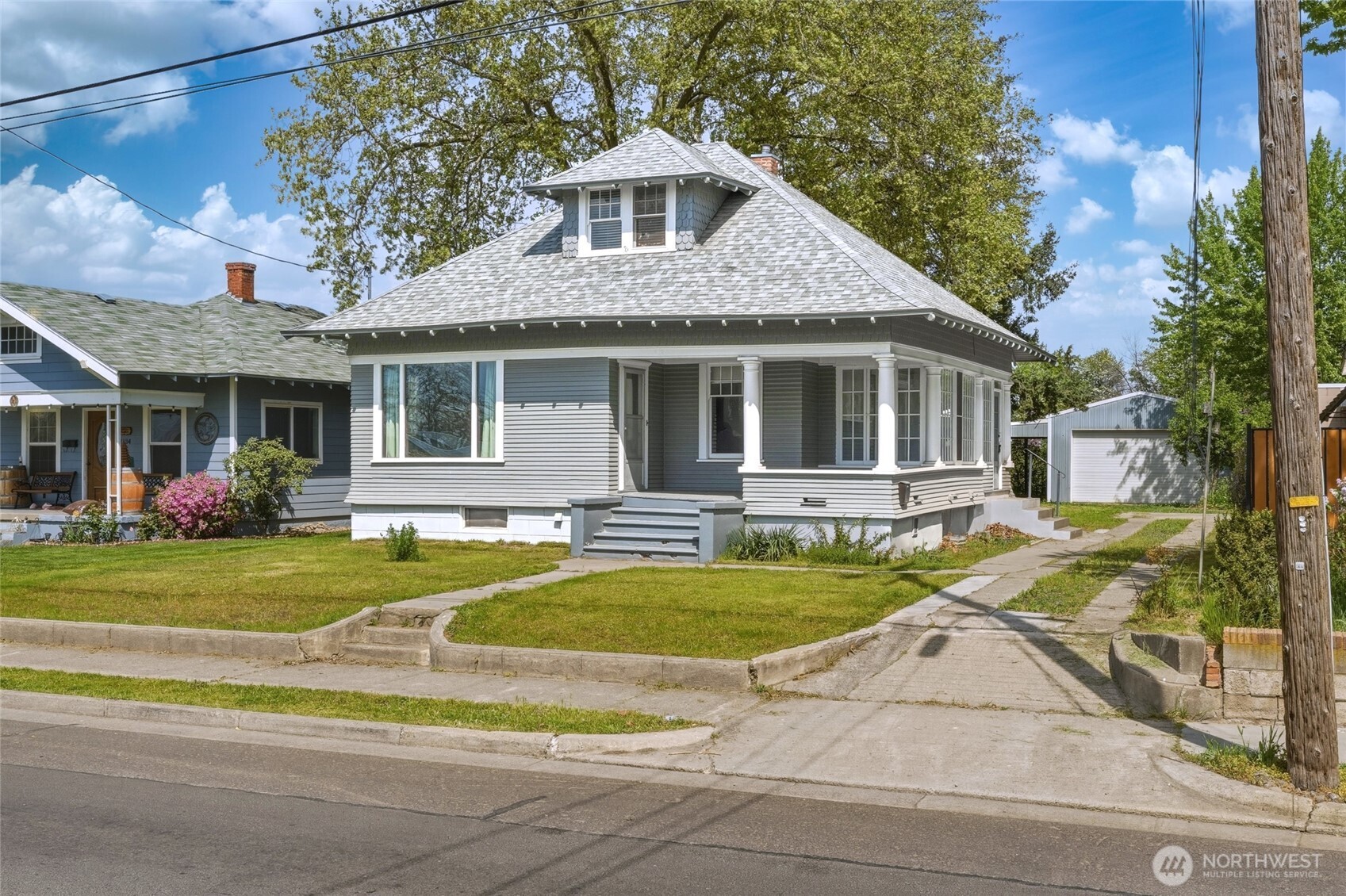 1132 W Pine Street , Walla Walla, WA 99362