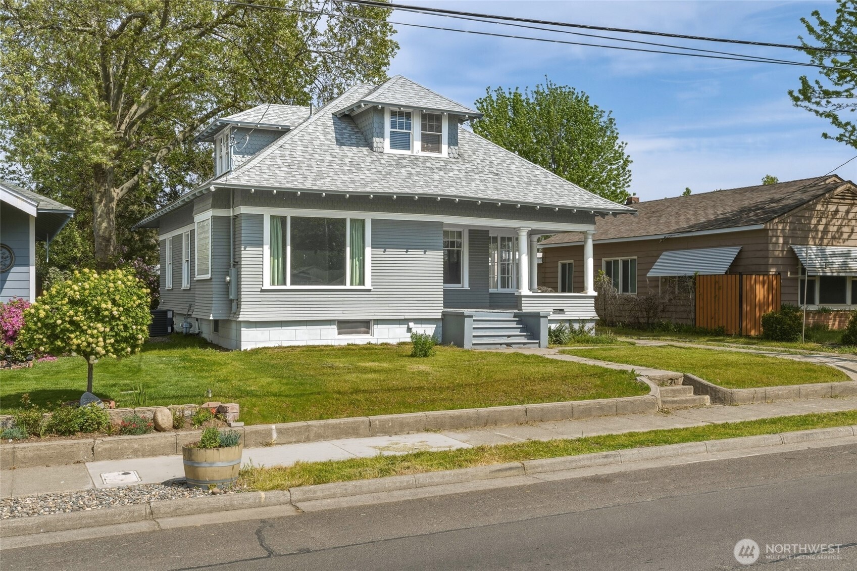 1132 W Pine Street , Walla Walla, WA 99362