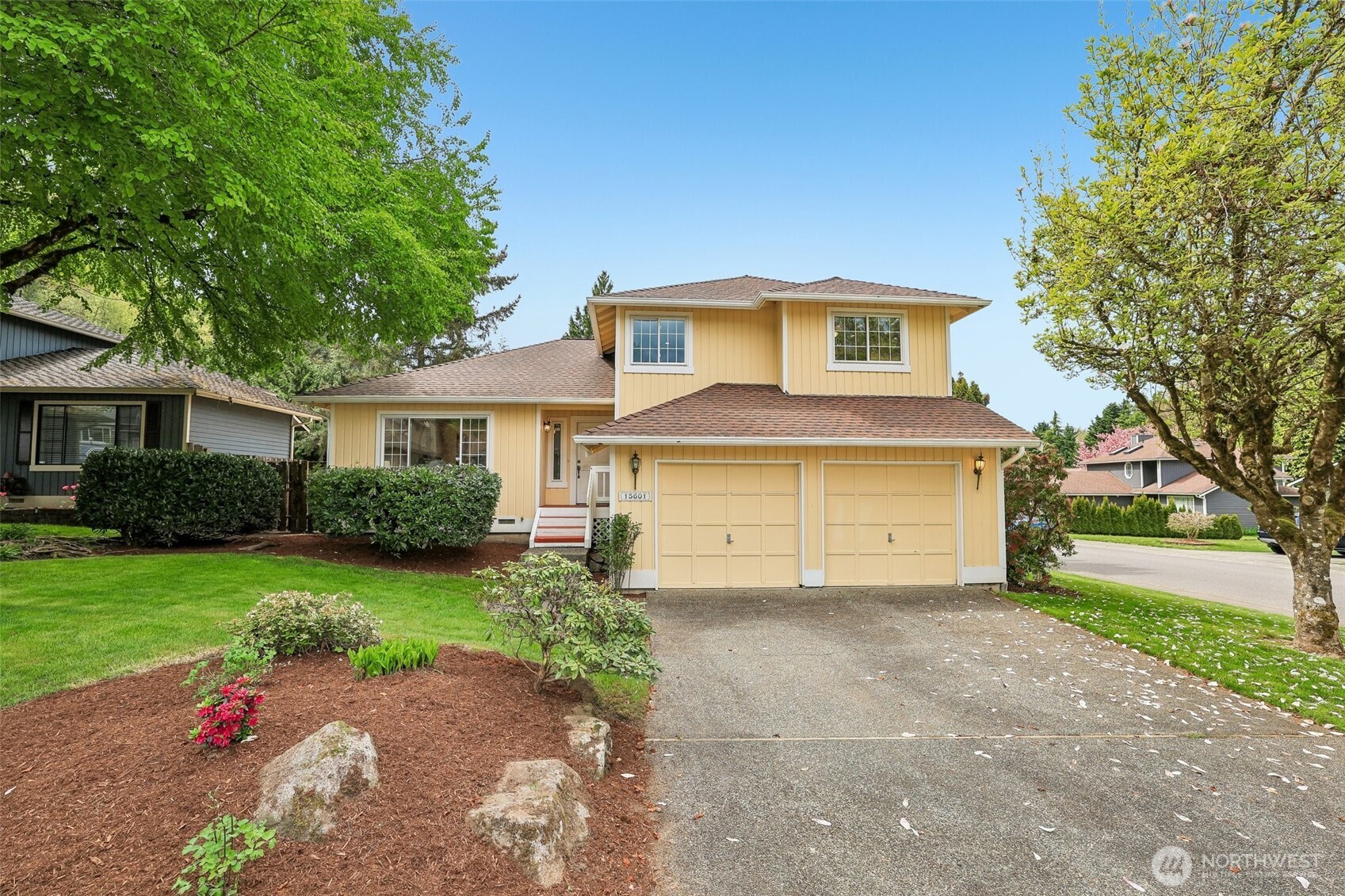 15601 160th Court SE, Renton, WA 98058