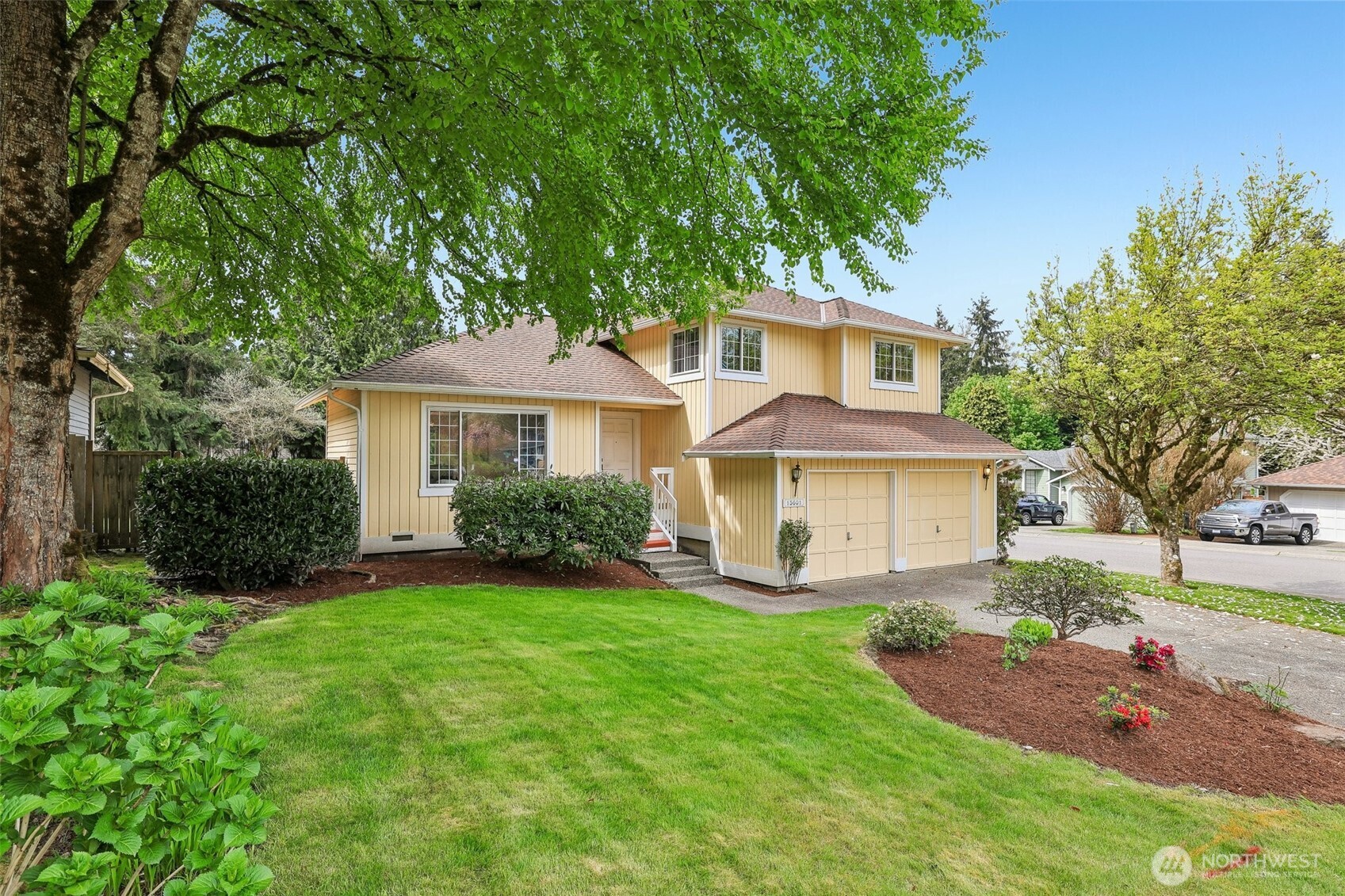 15601 160th Court SE, Renton, WA 98058