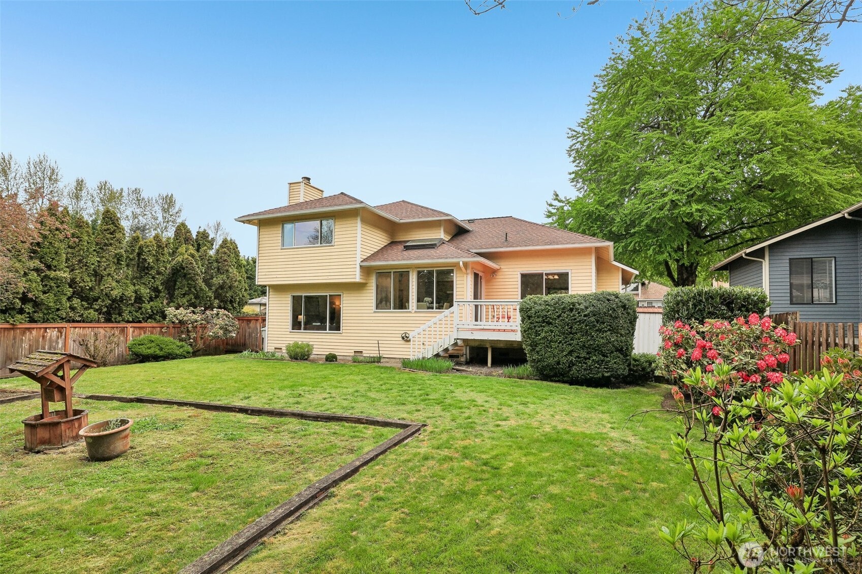 15601 160th Court SE, Renton, WA 98058