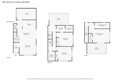 1901 25th Avenue S, Seattle, WA 98144 - Photo 25