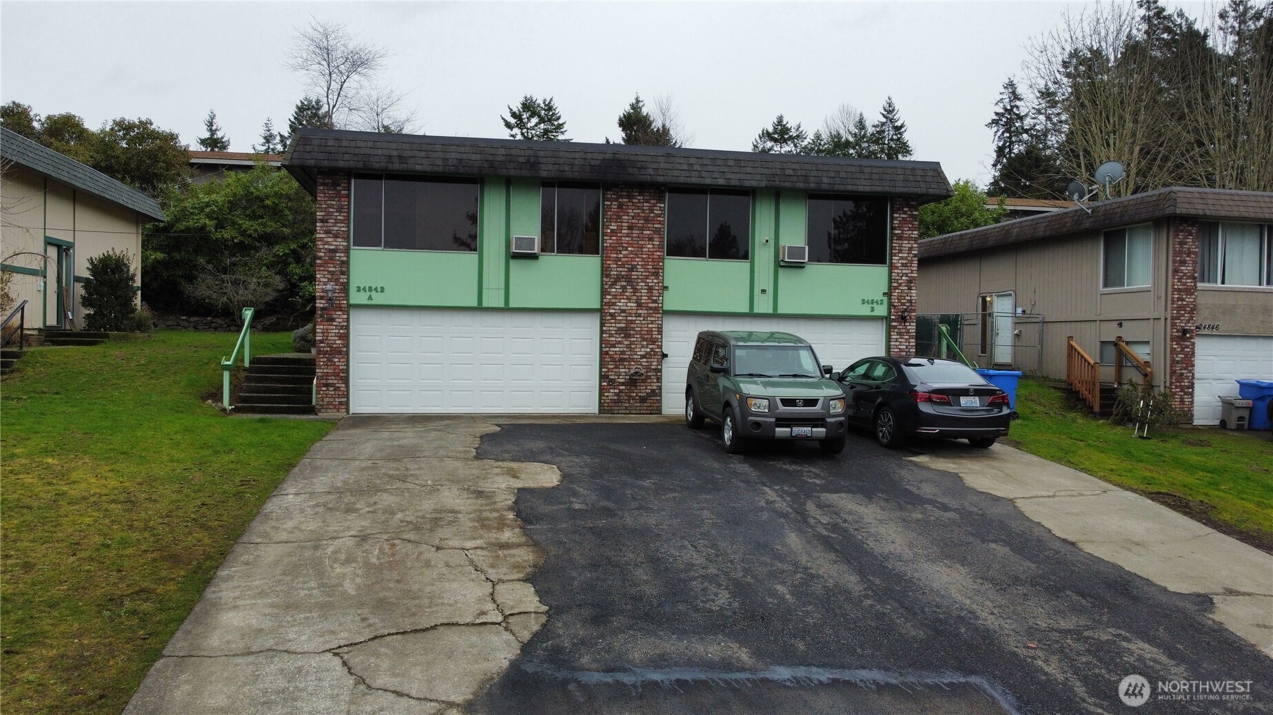 24842 96th Avenue S, Kent, WA 98030