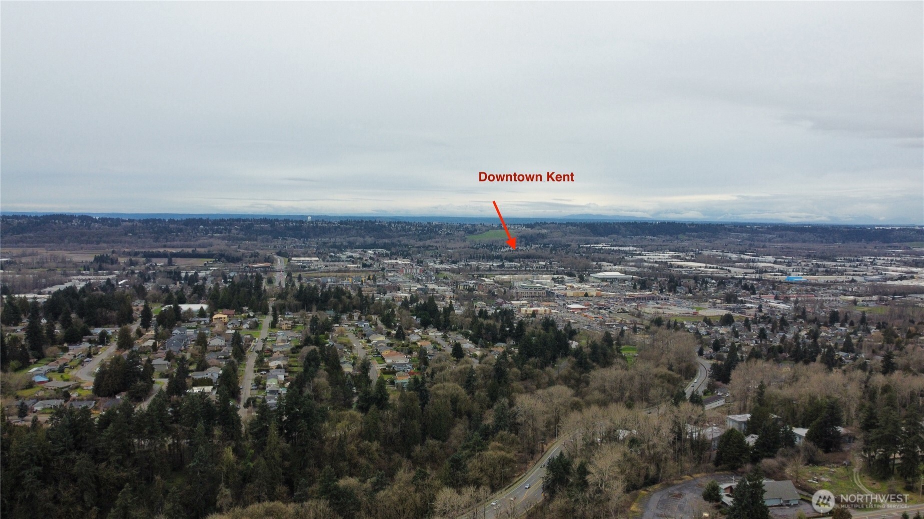 24842 96th Avenue S, Kent, WA 98030