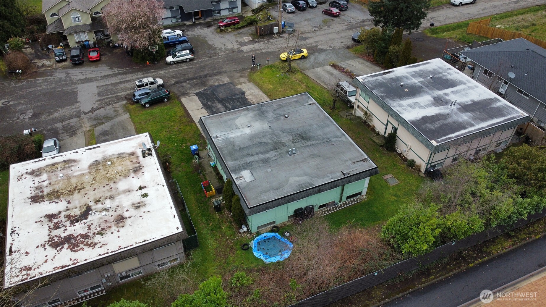 24842 96th Avenue S, Kent, WA 98030