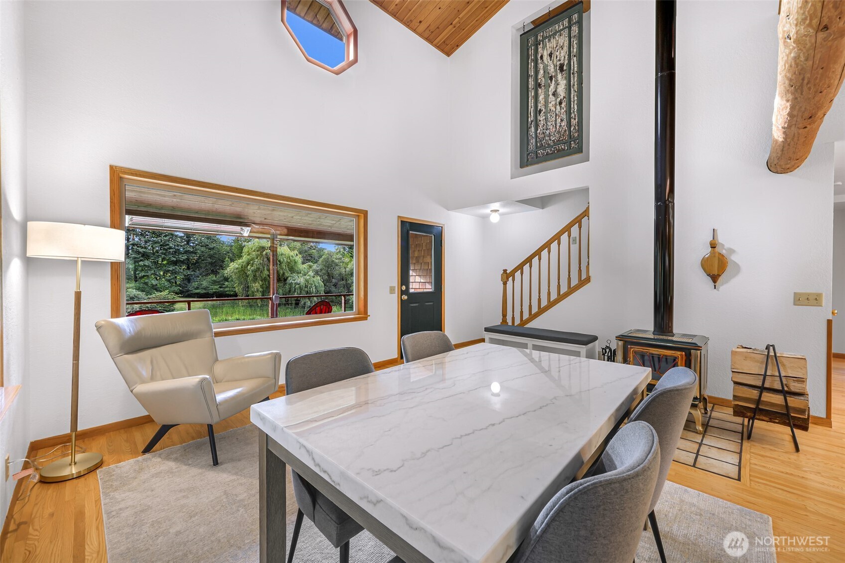9515 Sunrise Road , Blaine, WA 98230
