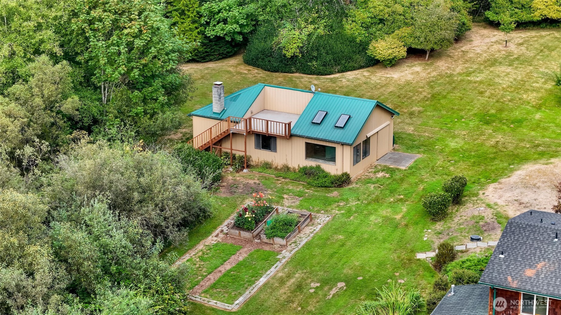 9515 Sunrise Road , Blaine, WA 98230