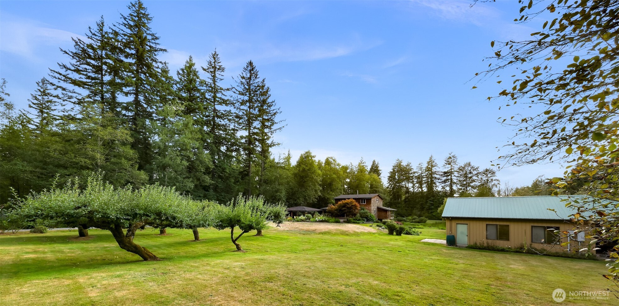 9515 Sunrise Road , Blaine, WA 98230
